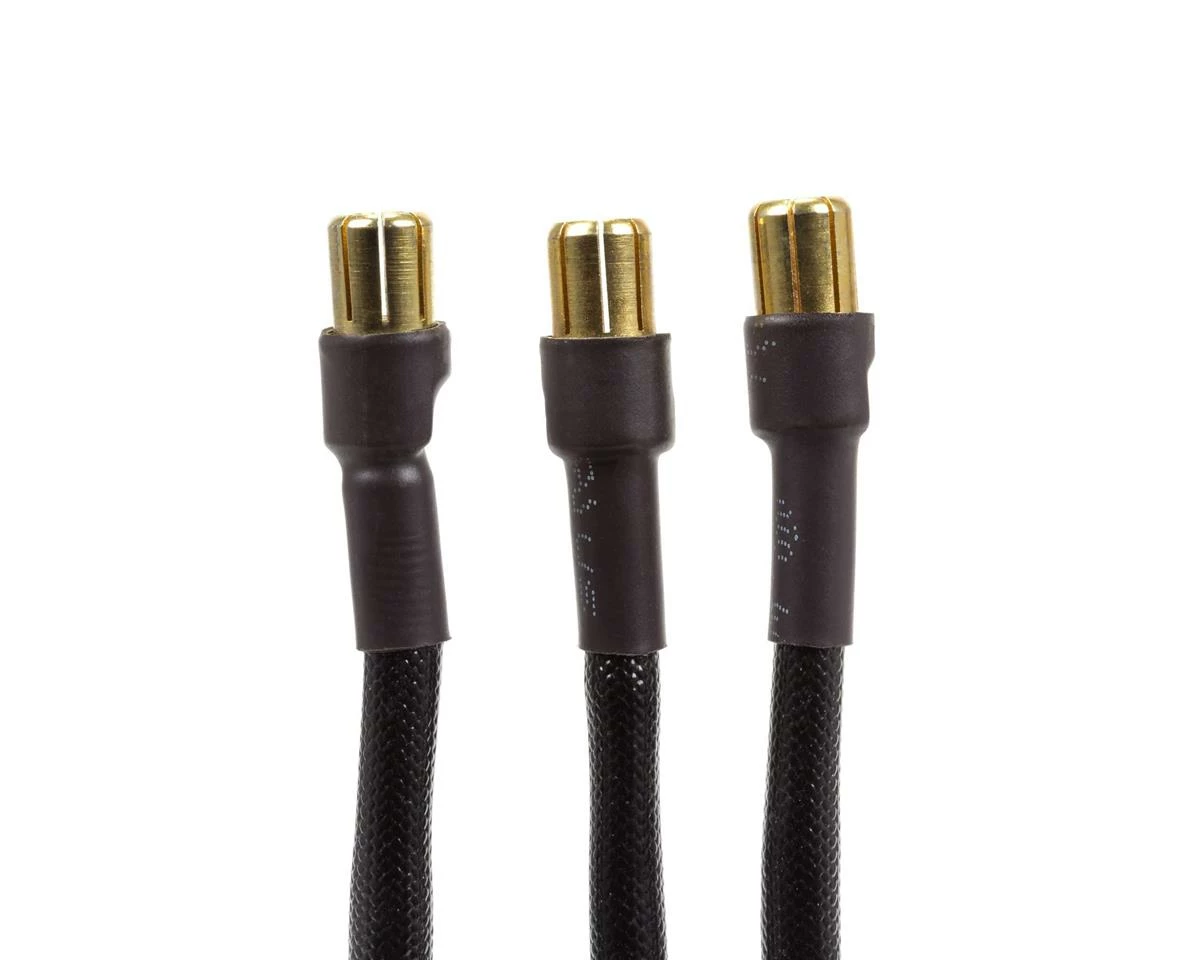 Spektrum RC Firma 4-pole Brushless Motor W/8mm Shaft (1250Kv) 7 Spektrum RC Firma 4-pole Brushless Motor W/8mm Shaft (1250Kv) - Image 5