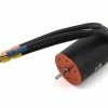Spektrum RC Firma Sensorless Brushless Motor (4000Kv) -Futaba Shop spmxsm1400