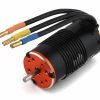 Spektrum RC Firma Sensorless Brushless Motor (1900Kv) -Futaba Shop spmxsm1600