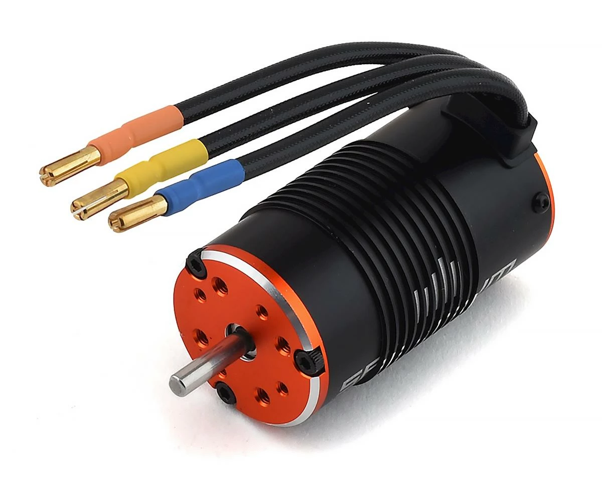 Spektrum RC Firma Sensorless Brushless Motor (1900Kv) 3 Spektrum RC Firma Sensorless Brushless Motor (1900Kv)