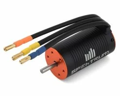 Spektrum RC Firma 550 Sensorless Brushless Motor (1900Kv)