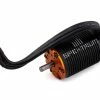 Spektrum RC Firma 4-pole 1/5 Brushless Motor (1100Kv) -Futaba Shop spmxsm2500