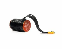 Spektrum RC Firma 4-pole 1/5 Brushless Motor (1100Kv) -Futaba Shop spmxsm2500 3