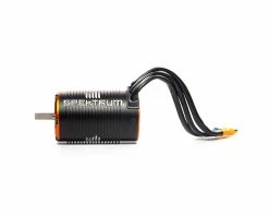 Spektrum RC Firma 4-pole 1/5 Brushless Motor (1100Kv) -Futaba Shop spmxsm2500 4