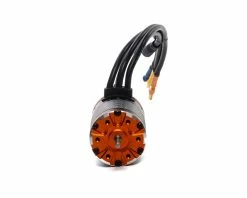 Spektrum RC Firma Sensored 540 Brushless Crawler Motor (1400Kv) -Futaba Shop spmxsm3000 5