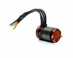 Spektrum RC Firma Sensored 540 Brushless Crawler Motor (2100Kv)
