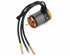 Spektrum RC Firma Sensored 540 Brushless Crawler Motor (2800Kv)
