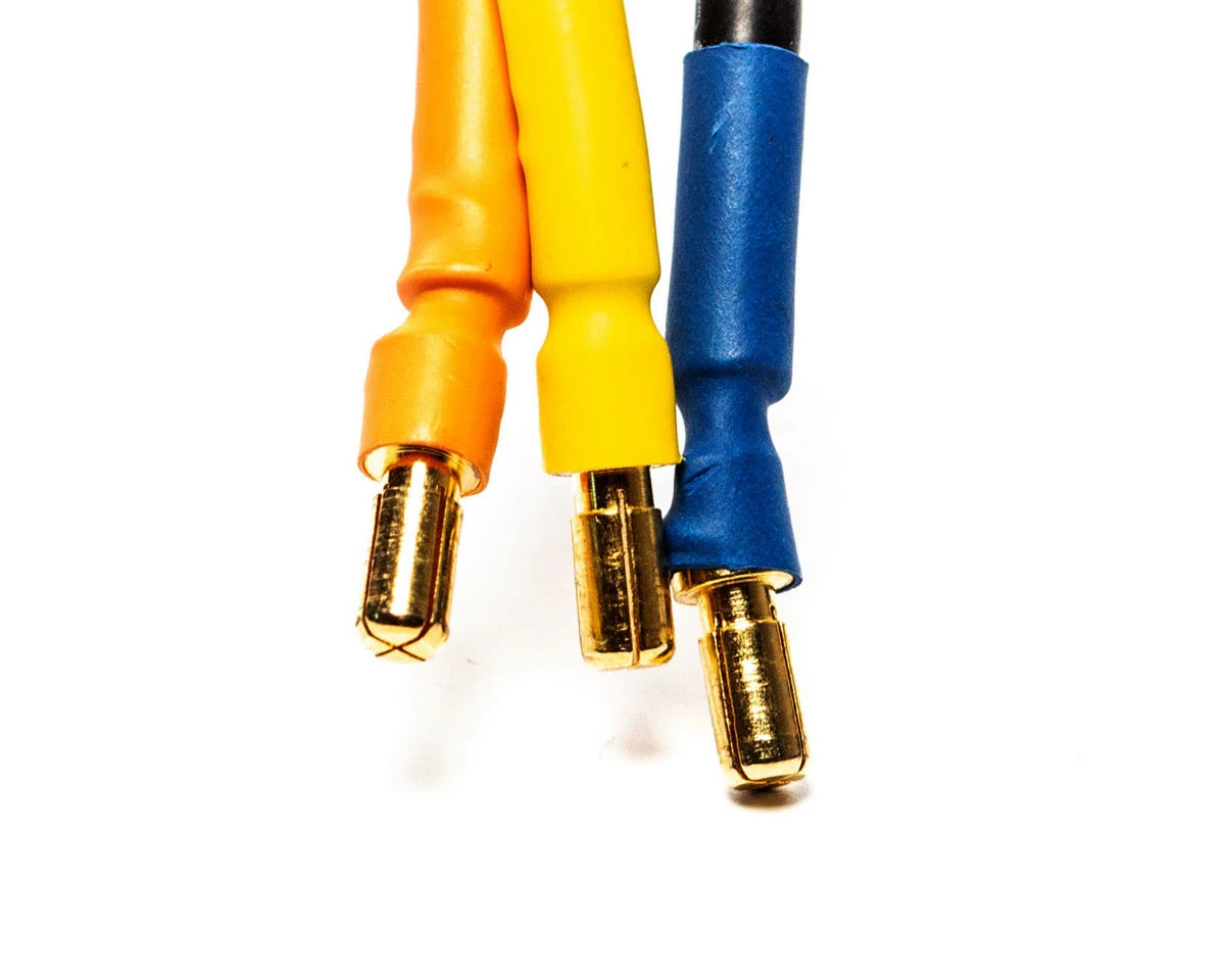 Spektrum RC Firma Sensored 540 Brushless Crawler Motor (2800Kv) 8 Spektrum RC Firma Sensored 540 Brushless Crawler Motor (2800Kv) - Image 6