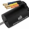 Spektrum RC Firma 4-pole Brushless Motor (3900Kv) 1 Spektrum RC Firma 4-pole Brushless Motor (3900Kv) -Futaba Shop spmxsm3300