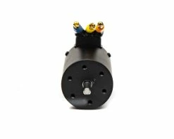Spektrum RC Firma 4-pole Brushless Motor (3900Kv) -Futaba Shop spmxsm3300 5