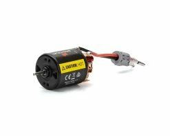 Spektrum RC Firma 5-Pole 540 Crawling Motor (16T) -Futaba Shop spmxsm5165 4