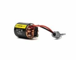 Spektrum RC Firma 5-Pole 540 Crawling Motor (20T) -Futaba Shop spmxsm5205 3
