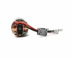 Spektrum RC Firma 5-Pole 540 Crawling Motor (20T) -Futaba Shop spmxsm5205 4