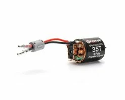 Spektrum RC Firma 3-Pole 540 Crawling Motor (35T) -Futaba Shop spmxsm5353 4