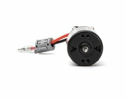 Spektrum RC Firma 3-Pole 540 Crawling Motor (80T) -Futaba Shop spmxsm5803 4
