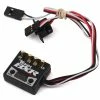 TEKIN BXR Waterproof Brushed Motor Crawler ESC (20T Motor Limit) -Futaba Shop tektt1094