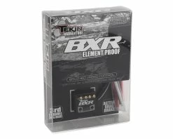 TEKIN BXR Waterproof Brushed Motor Crawler ESC (20T Motor Limit) 7 TEKIN BXR Waterproof Brushed Motor Crawler ESC (20T Motor Limit) -Futaba Shop tektt1094 2