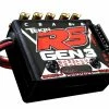 TEKIN RS Gen3 Sensored Brushless ESC -Futaba Shop tektt1156