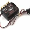 TEKIN RS Pro Black Edition BL Sensored/Sensorless ESC -Futaba Shop tektt1160