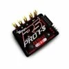 TEKIN RS Pro Black Edition BL 1S 1/12 Sensored/Sensorless Brushless ESC -Futaba Shop tektt1161