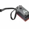 TEKIN T-120 Low Profile Digital Hi-Speed Programmable Servo (High Voltage) -Futaba Shop tektt1500