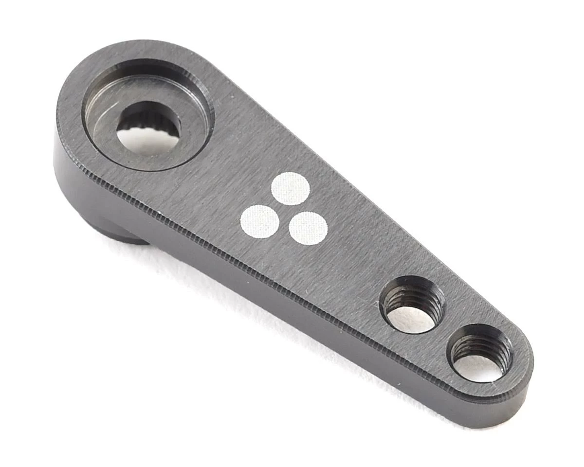 TEKIN T-120 Low Profile Digital Hi-Speed Programmable Servo (High Voltage) 4 TEKIN T-120 Low Profile Digital Hi-Speed Programmable Servo (High Voltage) - Image 2