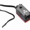 TEKIN T-180 Low Profile Digital Hi-Torque Programmable Servo (High Voltage) -Futaba Shop tektt1501