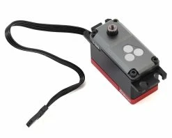 TEKIN T-180 Low Profile Digital Hi-Torque Programmable Servo (High Voltage)