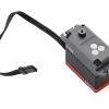 TEKIN T-130 Digital Hi-Speed Programmable Servo (High Voltage) -Futaba Shop tektt1502