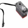 TEKIN T-190 Digital Hi-Torque Programmable Servo (High Voltage) -Futaba Shop tektt1503