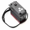 TEKIN T-300 Digital Hi-Torque Programmable Servo (High Voltage) 1 TEKIN T-300 Digital Hi-Torque Programmable Servo (High Voltage) -Futaba Shop tektt1505