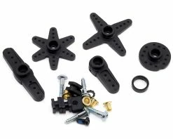 TEKIN T-300 Digital Hi-Torque Programmable Servo (High Voltage) -Futaba Shop tektt1505 2