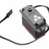 TEKIN T-360 Digital Hi-Speed Programmable Servo (High Voltage) -Futaba Shop tektt1506
