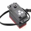 TEKIN T-440 Digital Hi-Torque Programmable Servo (High Voltage) -Futaba Shop tektt1507