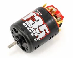 TEKIN HD T-Series Rock Crawler Brushed Motor (35T)