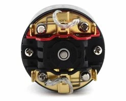 TEKIN 5 Slot Rock Crawler Brushed Motor (16T) -Futaba Shop tektt2160 1