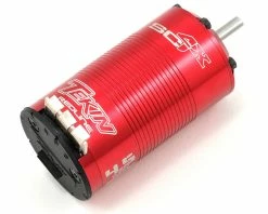 TEKIN Redline SC4X Sensored Brushless 550 Motor (4.5T)