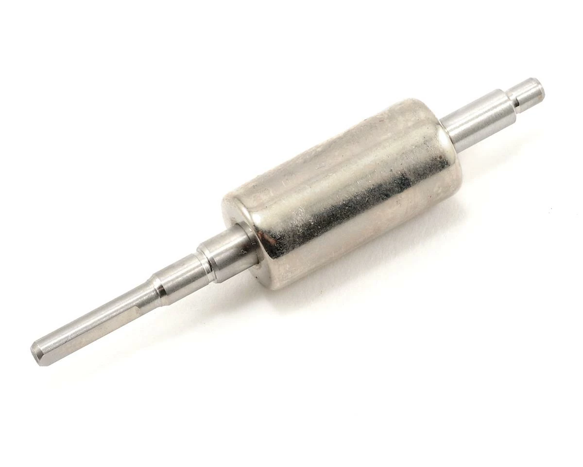 TEKIN 12.5mm Redline "Hi-Torque" Sintered Brushless Tuning Rotor 3 TEKIN 12.5mm Redline "Hi-Torque" Sintered Brushless Tuning Rotor