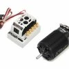 TEKIN RX8 GEN3/Redline T8 GEN3 1/8 Buggy Brushless ESC/Motor Combo (1700kV) 1 TEKIN RX8 GEN3/Redline T8 GEN3 1/8 Buggy Brushless ESC/Motor Combo (1700kV) -Futaba Shop tektt2333