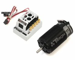 TEKIN RX8 GEN3/Redline T8 GEN3 1/8 Truggy Brushless ESC/Motor Combo (1550kV)