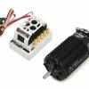 TEKIN RX8 GEN3/Redline T8 GEN3 1/8 Truggy Brushless ESC/Motor Combo (1350kV) -Futaba Shop tektt2339