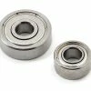 TEKIN 1/8 T8 Bearing Set (2) -Futaba Shop tektt2382