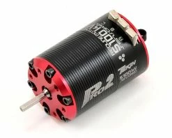 TEKIN Pro2 HD 4-Pole Brushless Motor (5,100kV)