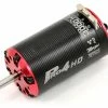 TEKIN Pro4 HD 4-Pole Brushless 550 Motor W/5mm Shaft (3,000kV) 1 TEKIN Pro4 HD 4-Pole Brushless 550 Motor W/5mm Shaft (3,000kV) -Futaba Shop tektt2520