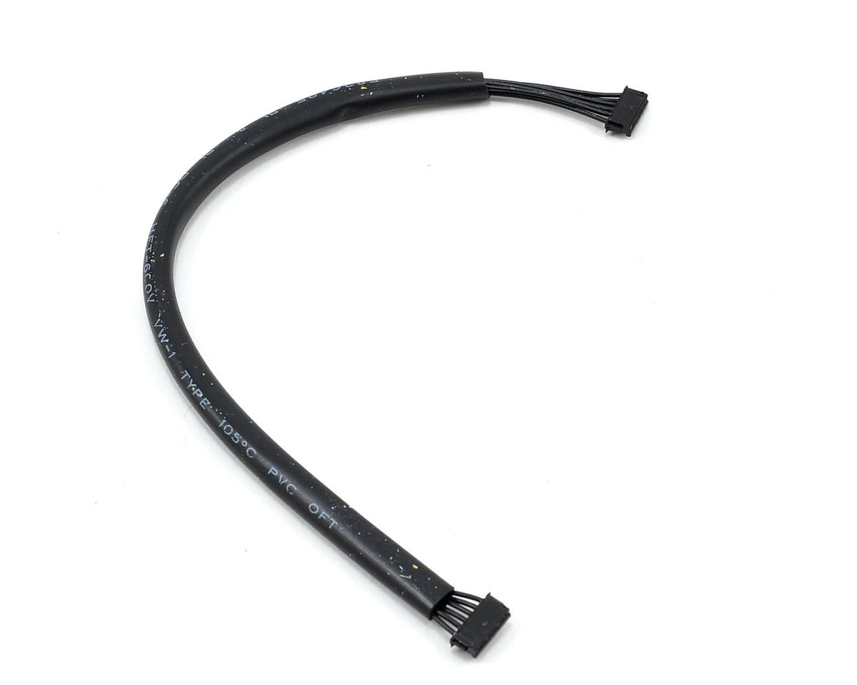 TEKIN Pro4 HD 4-Pole Brushless 550 Motor W/5mm Shaft (1,850kV) 4 TEKIN Pro4 HD 4-Pole Brushless 550 Motor W/5mm Shaft (1,850kV) - Image 2