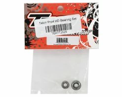 TEKIN Pro4 HD Bearing Set -Futaba Shop tektt2525 1