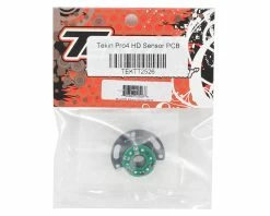 TEKIN Pro4 HD Sensor PCB -Futaba Shop tektt2526 1