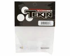 TEKIN Pro4 Type-D 18.5mm Standard Rotor -Futaba Shop tektt2530 1
