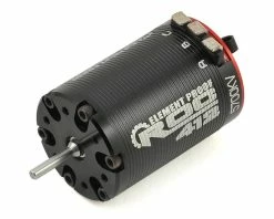 TEKIN ROC412 Element Proof 4-Pole Sensored Brushless Rock Crawler Motor (5700kV)