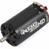 TEKIN ROC412 HD Element Proof Sensored Brushless Crawler Motor (4200kV) W/5mm Shaft -Futaba Shop tektt2630